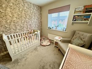 Bedroom Three - click for photo gallery